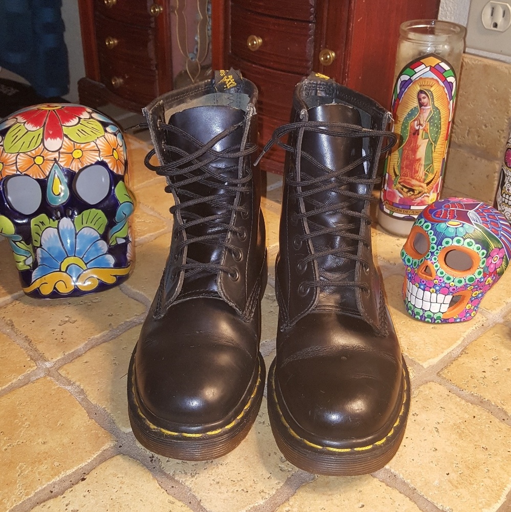 Dr. Martens